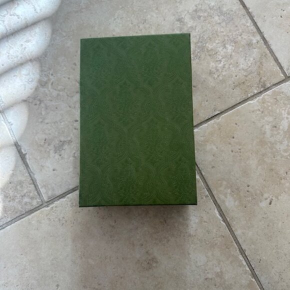 Authentic Gucci Box - Picture 4 of 5